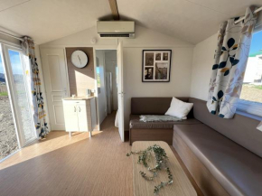 Alójate en plena naturaleza - Cauche Homes